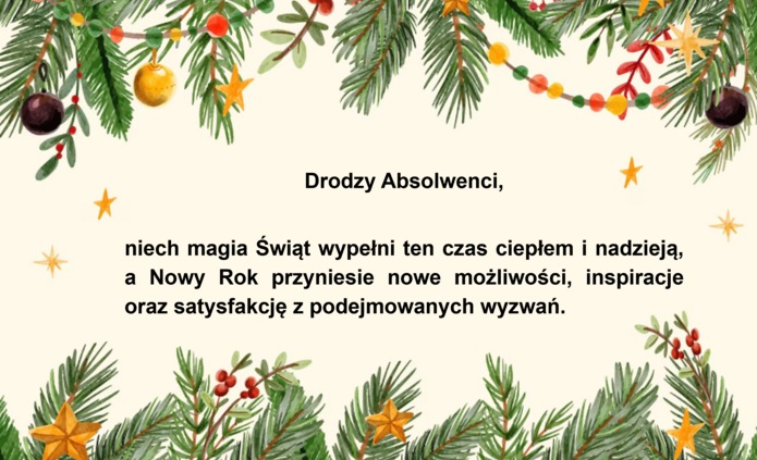 Kartka z życzeniami