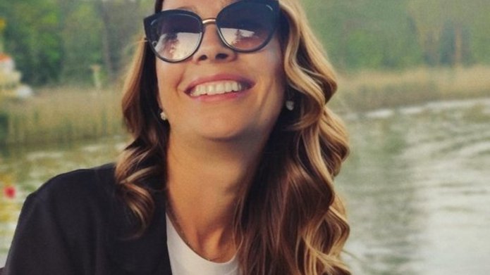 Dr Ruxandra Ana 
