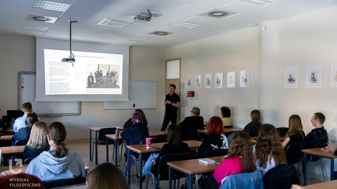 Seminarium IAUŁ