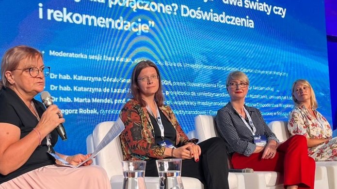 Konferencja Uniwersytetów Europejskich
