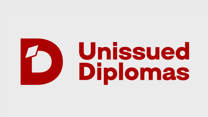napis unissued diplomas