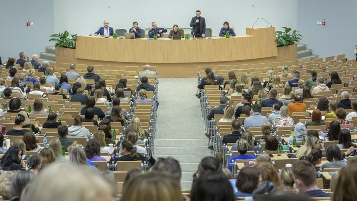Szkolenie pracowników UŁ