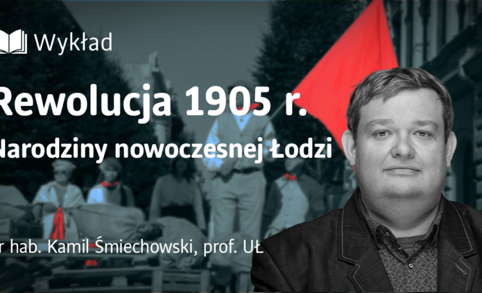 grafika z prof. Śmiechowskim
