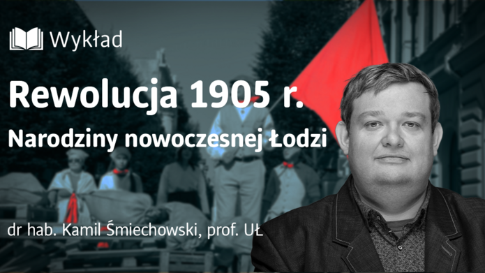 grafika z prof. Śmiechowskim
