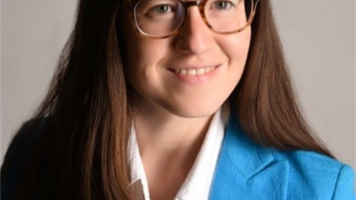 Dr. Florencia Benitez-Schaefer