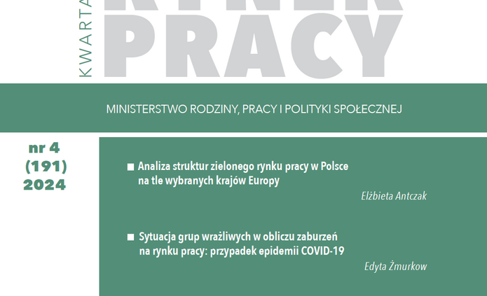 Strona tytułowa RP4/24