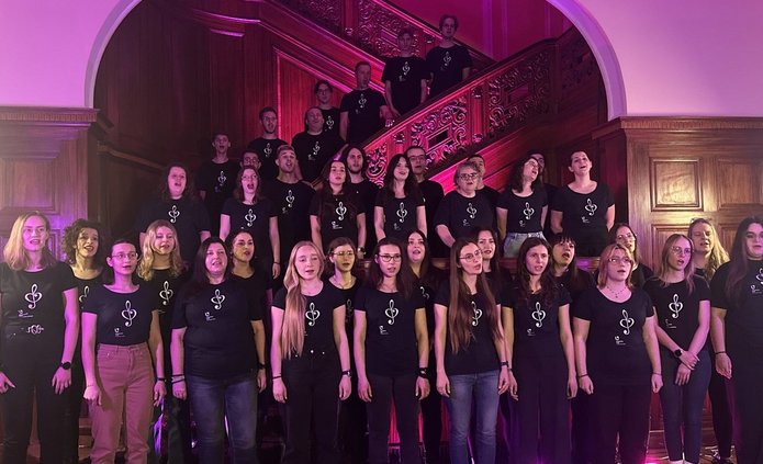 Akademicki Chór Uniwersytetu Łódzkiego