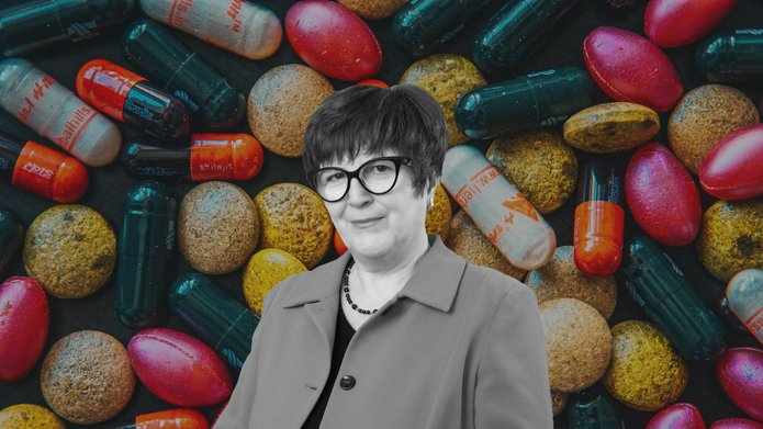 Prof. B. Bukowska