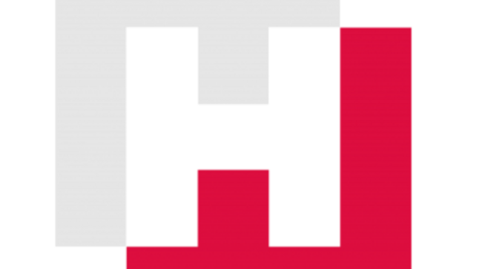 Logo Narodowego Programu Rozwoju Humanistyki (NPRH) 