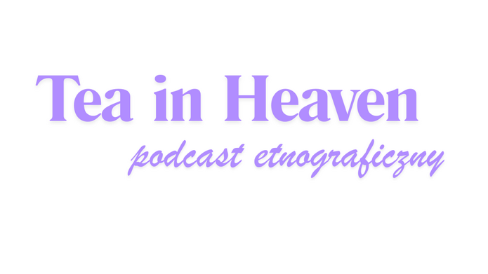 Podcast etnograficzny