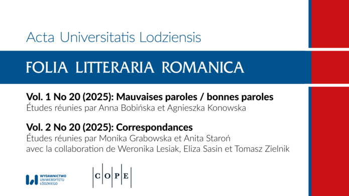 okładka czasopisma