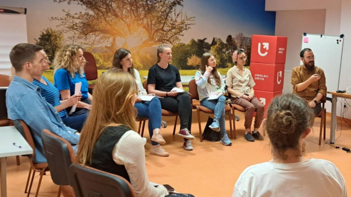 Studenckie Czwartki - podsumowanie semestru letniego 2023/2024