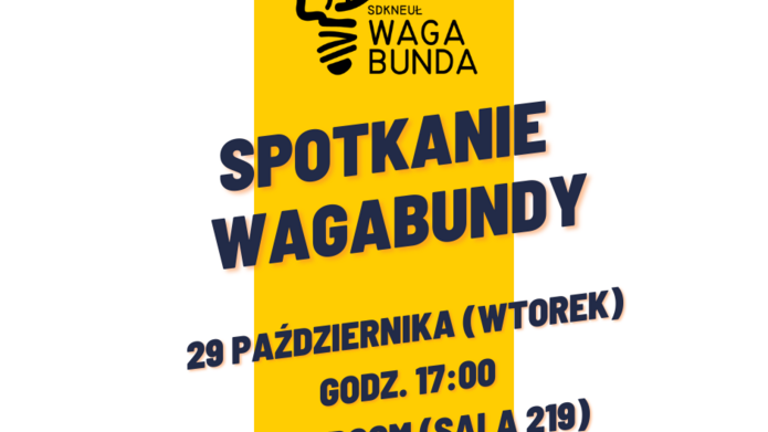 Spotkanie Wagabundy
