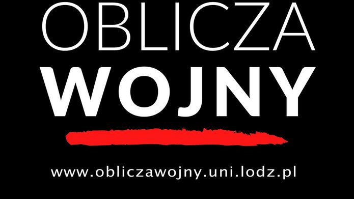 Oblicza wojny