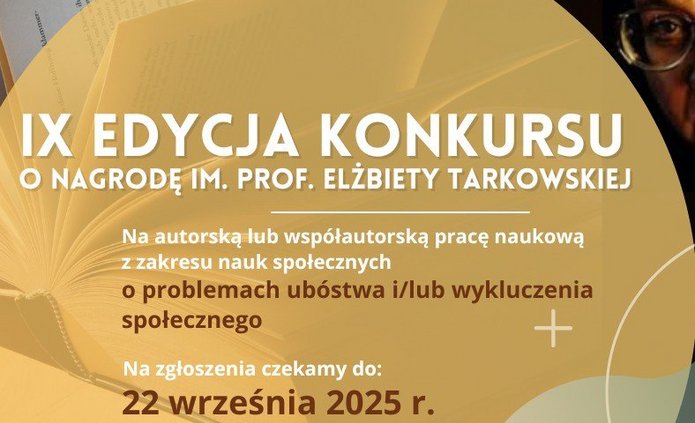 plakat konkursu