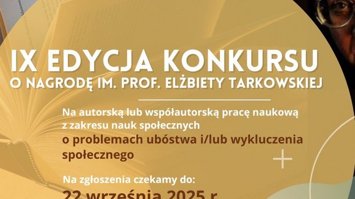 plakat konkursu