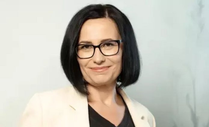 Katarzyna Nowakowska-Domagała