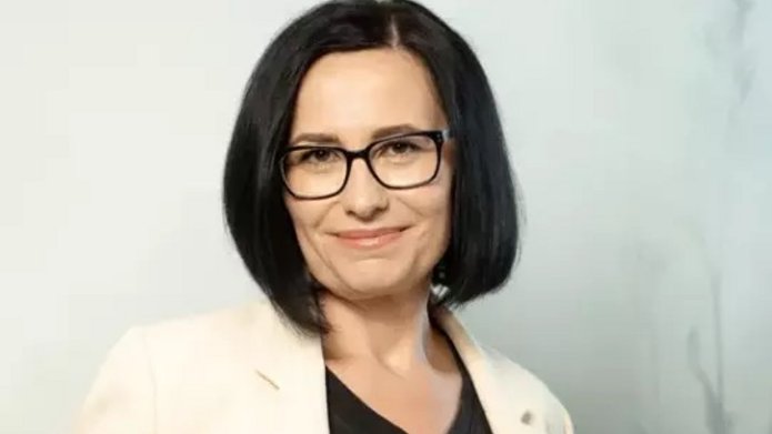 dr hab. n. med. Katarzyna Nowakowska-Domagała