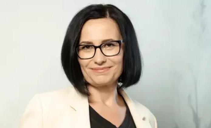 dr hab. n. med. Katarzyna Nowakowska-Domagała