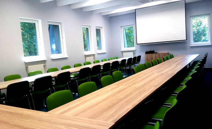 Sala konferencyjna