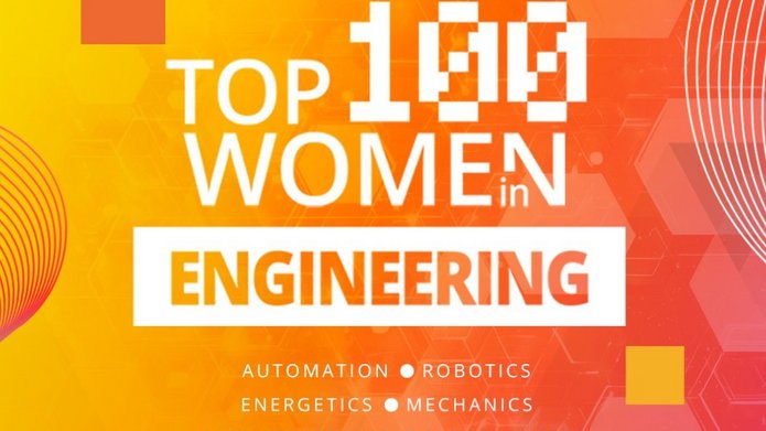women in tech - banner