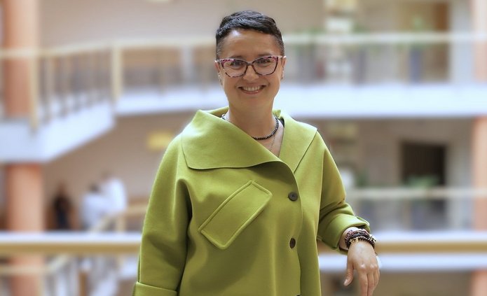 Anna Wronka