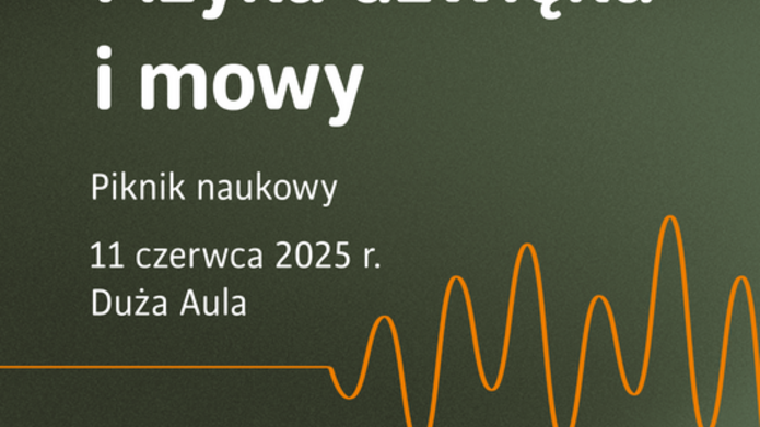 Dzwiek i mowa