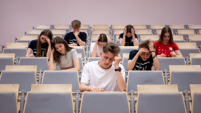 studenci