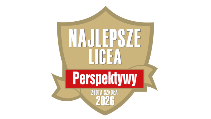 Złota Szkoła 2026