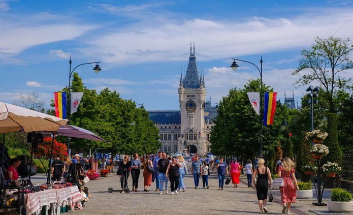 Iasi