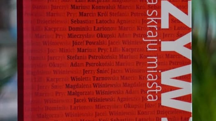 okładka książki