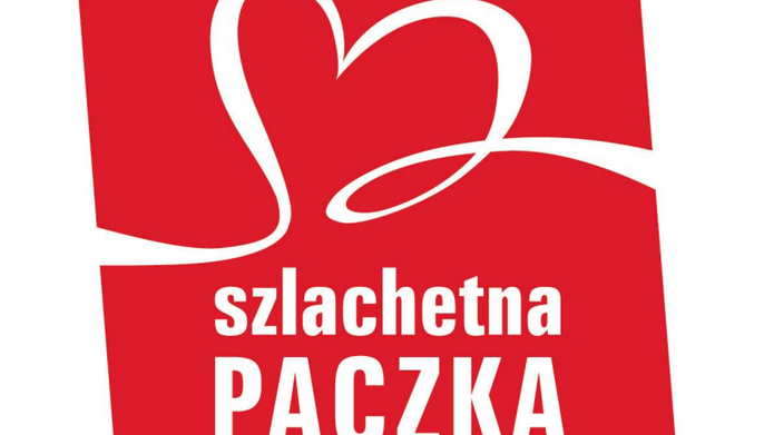 Logo Szlachetna Paczka