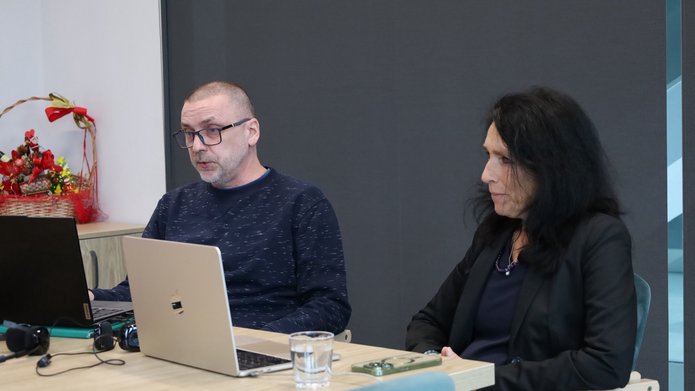 Autoethnography and Dialogue