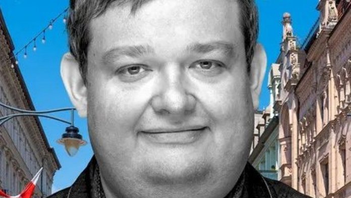 Zdjęcie Kamila Śmiechowksiego