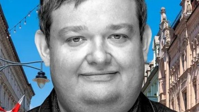 Kamil Śmiechowski