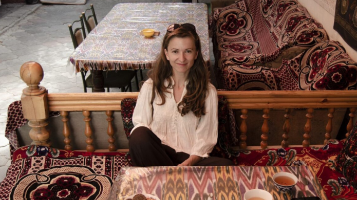 Joanna Kożuch