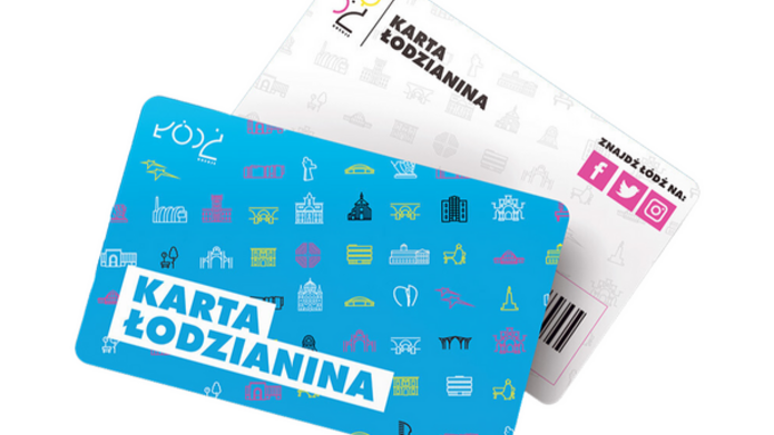 Karta Łodzianina