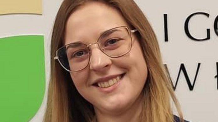 Patrycja Chamczak - zdjęcie