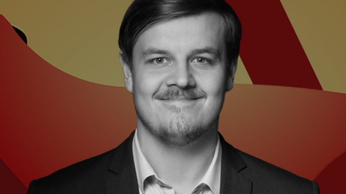 Dr Jakub Stępień