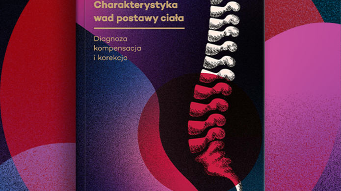Grafika przedstawiająca okładkę książki
