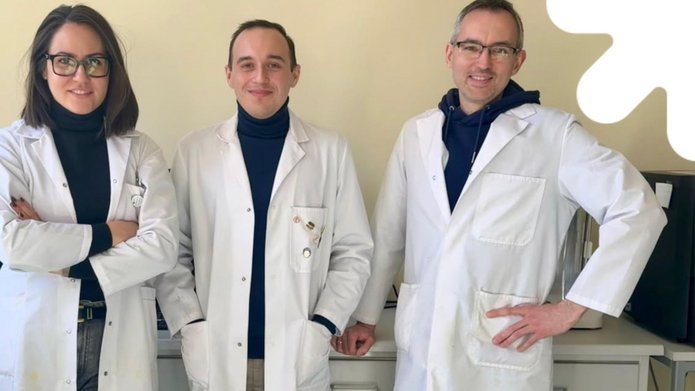 naukowczyni i naukowcy, bohaterowie tekstu
