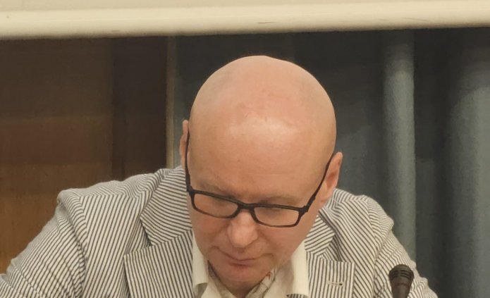 Zdjęcie: dr Ewa Prejs (archiwum prywatne prof. UŁ Z. Kukulskiego)