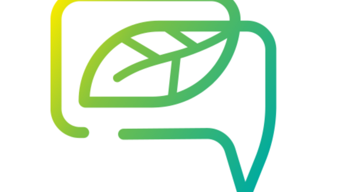 logo Młodzieżowej Rady Klimatycznej 