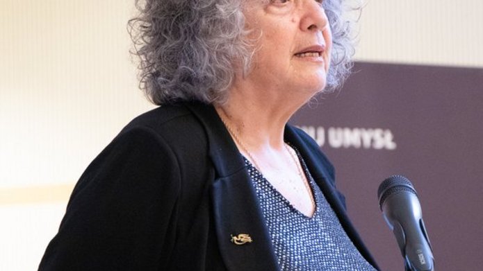 prof. Nurit Peled-Elhanan