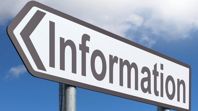 Informacja