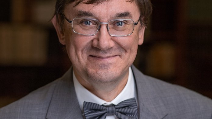 Prodziekana ds. Nauczania, dr hab. Marka Genslera, prof. UŁ 