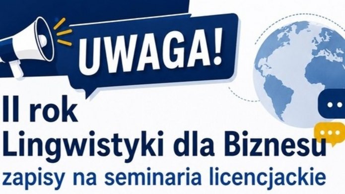 seminarium