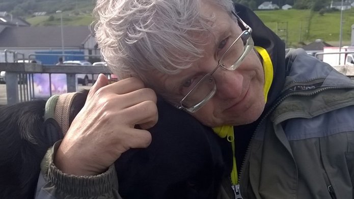 Mirosław Przybylski zdjęcie