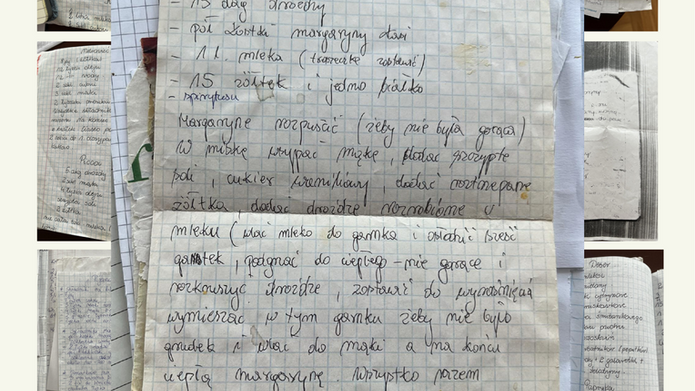 Przepiśnik Pani Sylwii