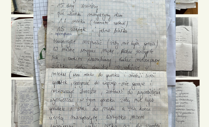 Przepiśnik Pani Sylwii